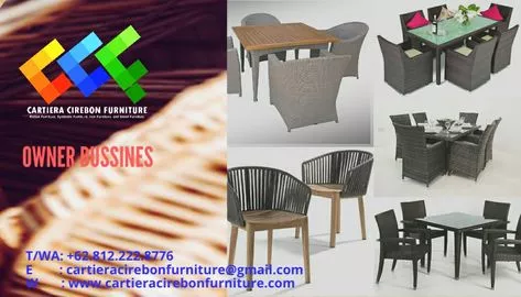Cartiera Cirebon Furniture